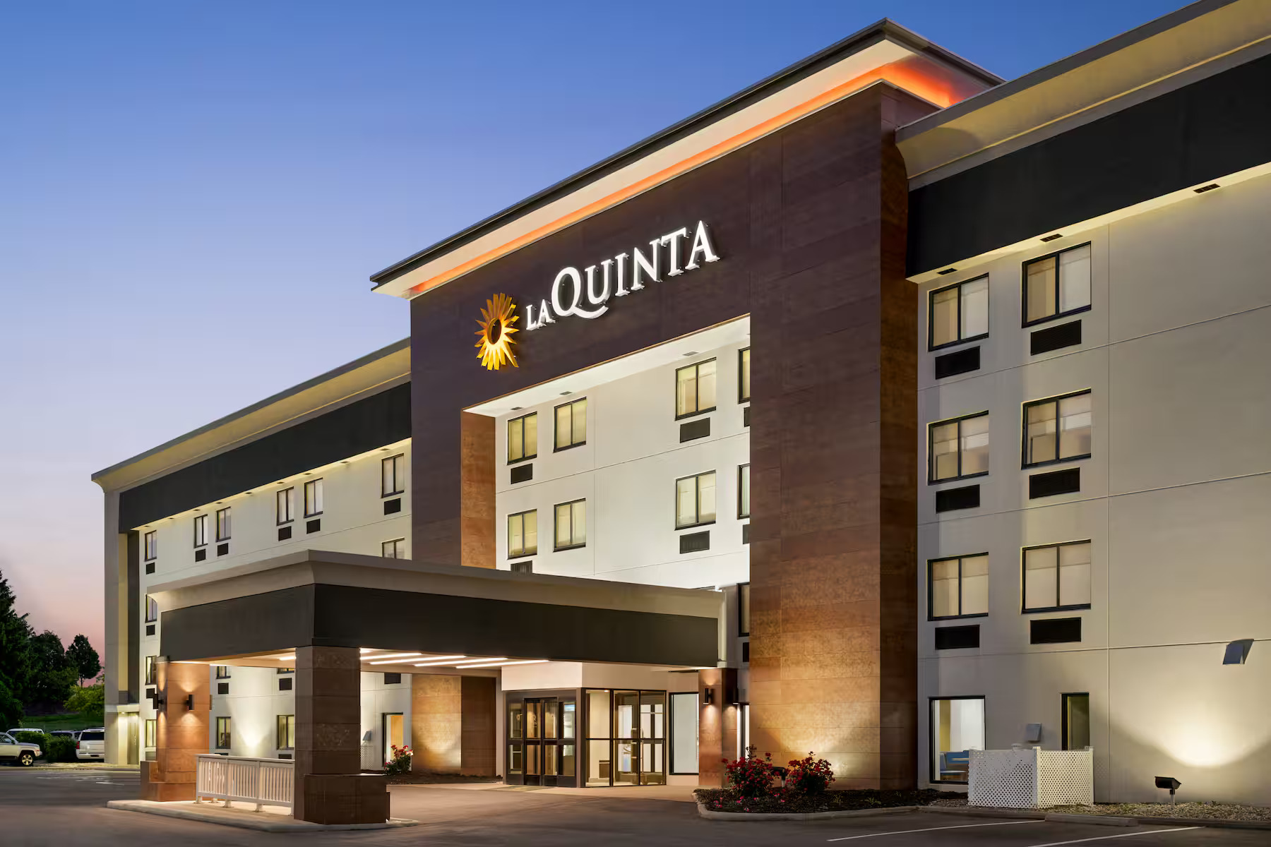 La Quinta Inn Dublin